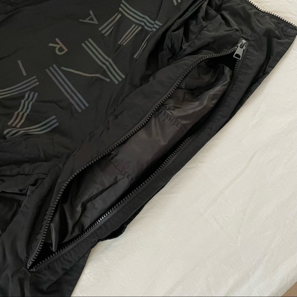 KENZO Windbreaker Zip-Up Jacket - Picture 5 of 9